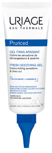 Uriage Pruriced Fresh Soothing Gel 100ML Uriage Pruriced Fresh Soothing Gel 100ML