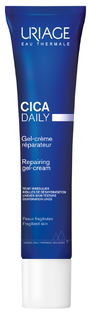Uriage Cica Daily Gel Repairing Gel-Cream 40ML Uriage Cica Daily Gel Repairing Gel-Cream 40ML