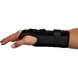 Thuasne Ligaflex Classic Polsbrace 2 Links Zwart 1ST Thuasne Ligaflex Classic Polsbrace 2 Links Zwart 6