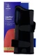 Thuasne Ligaflex Classic Polsbrace 2 Links Zwart 1ST verpakking