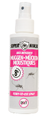 Super Ninja Muggenspray 100ML
