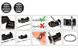 Lucovitaal Yinmagnetic Magneet Armband Zilver 1ST 57892
