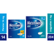 Nicotinell Combineer Pleister 14 mg (14st) en Zuigtablet Mint 1 mg (204st) - 2 Stuks 68574