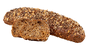 Healthy Bakers - Voordeelpakket Broden en Crackers 4 StuksLow Carb Stokbrood (2st)