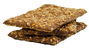 Healthy Bakers - Voordeelpakket Broden en Crackers 4 StuksLow Carb Crackers