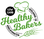 Healthy Bakers Low Carb Pakket 1 - 12 bolletjes en 9 pistolets - 6 StuksHealthy Bakers Logo