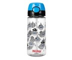 Nuby Tritan Beker Blauw 540ML