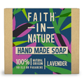 Faith in Nature Lavender Hand Made Soap 100GR