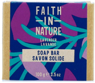 Faith in Nature Lavender Hand Made Soap 100GR