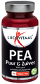 Lucovitaal PEA Puur&Zuiver 90TB Lucovitaal PEA Puur&Zuiver 90TB