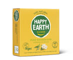 Happy Earth 100% Natuurlijke Showerbar Jasmine Ho Wood 90GR