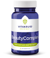 Vitakruid BeautyComplex Tabletten 60TB Vitakruid BeautyComplex Tabletten 60TB