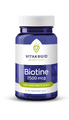Vitakruid Biotine 2500mcg Capsules 90VCP