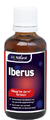 All Natural Iberus Maag en Darm Formule 20ML