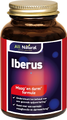 All Natural Iberus Maag en Darm Formule 60VCP All Natural Iberus Maag en Darm Formule 60VCP