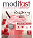 Modifast Weight Control Drink Raspberry 440GR Modifast Weight Control Drink Raspberry 440GR