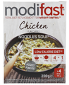 Modifast Weight Control Soep Kip Noodle 220GR
