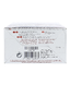 Modifast Weight Control Soep Kip Noodle 220GR onderkant verpakking