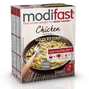 Modifast Weight Control Soep Kip Noodle 220GRverpakking