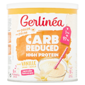 Gerlinéa Carb Reduced High Protein Shake Vanille 240GR