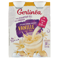 Gerlinéa Drinkmaaltijd Vanille 4ST