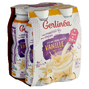 Gerlinéa Drinkmaaltijd Vanille 4STVerpakking