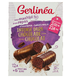 Gerlinéa Maaltijdreep Intense Dark Chocolade 12ST 