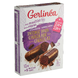 Gerlinéa Maaltijdreep Intense Dark Chocolade 12ST 58248 Gerlinéa Maaltijdreep Intense Dark Chocolade 12ST 58248
