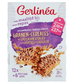 Gerlinéa Maaltijdreep Granen 12ST Gerlinéa Maaltijdreep Granen 12ST