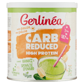 Gerlinéa Carb Reduced High Protein Shake Banaan & Spinazie 240GR