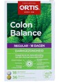 Ortis Colon Balance Regular 54TB