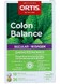 Ortis Colon Balance Regular 54TB 