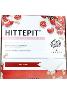 Treets Hittepit Vierkant 1ST Treets Hittepit Vierkant 1ST