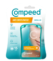 Compeed Anti-Spots Conceal & Go Patches 15ST