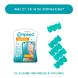 Compeed Anti-Spots Conceal & Go Patches 15ST 97581 Compeed Anti-Spots Conceal & Go Patches 15ST 97581