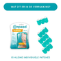 Compeed Anti-Spots Conceal & Go Patches 15ST3