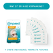 Compeed Anti-Spots Cleansing Patches 7ST 97588 Compeed Anti-Spots Cleansing Patches 7ST 97588