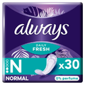 Always Daily Fresh Normal Inlegkruisjes 30ST