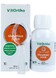 VitOrtho Liposomaal Glutathion 100ML Vitortho  Liposomaal Glutathion verpakking