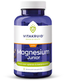 Vitakruid Magnesium Junior 90TB Vitakruid Magnesium Junior 90TB