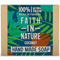 Faith in Nature Coconut HandMade Soap 100GR