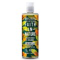 Faith in Nature Grapefruit & Orange Shampoo 400ML Faith in Nature Grapefruit & Orange Shampoo 400ML