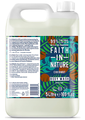 Faith in Nature Coconut Bodywash Navulverpakking 5LT