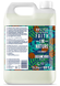 Faith in Nature Coconut Bodywash Navulverpakking 5LT  Faith in Nature Coconut Bodywash Navulverpakking 5LT
