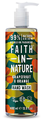 Faith in Nature Grapefruit & Orange Handwash -Met pompje 400ML