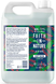 Faith in Nature Aloë Vera Bodywash Navulverpakking 5LT 