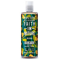 Faith in Nature Jojoba Shampoo - Voor droog tot normaal haar 400ML