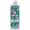 Faith in Nature Lavendel & Geranium Shampoo 400ML