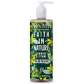 Faith in Nature Seaweed & Citrus Handwash - Met pompje 400ML