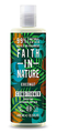 Faith in Nature Coconut Conditioner 400ML Faith in Nature Coconut Conditioner 400ML